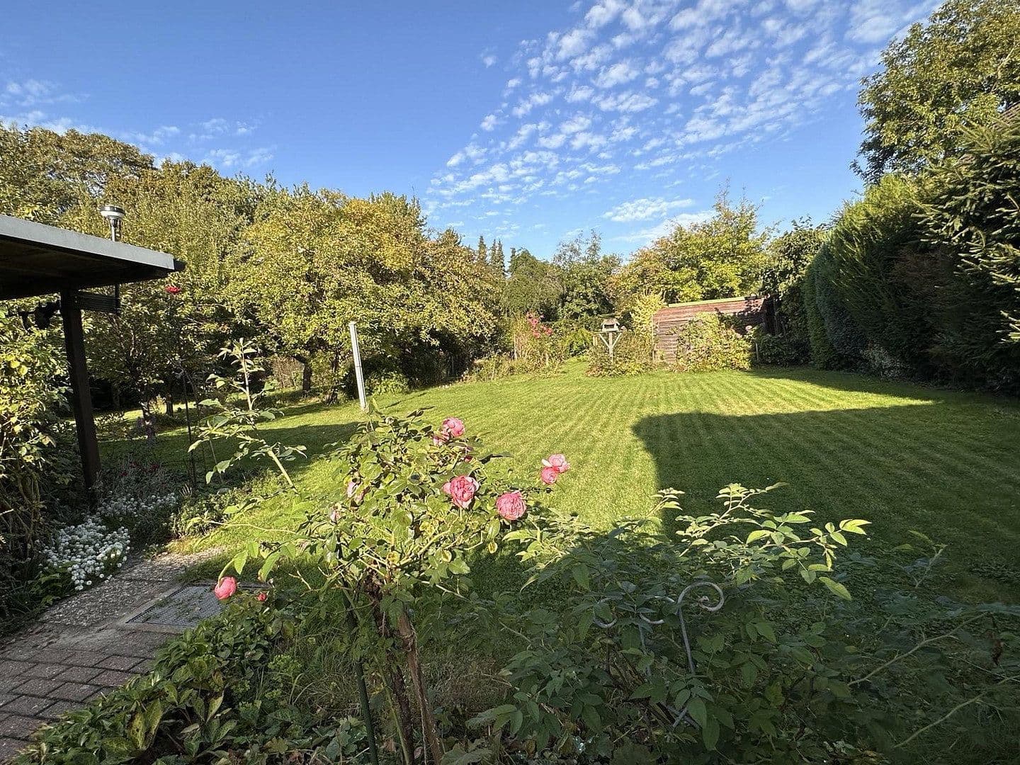 Predaj domu 138 m², pozemok 925 m², Hasselbusch 24, Bargteheide, Šlezvicko-Holštajnsko Predaj domu 138 m², pozemok 925 m², Hasselbusch 24, Bargteheide, Šlezvicko-Holštajnsko