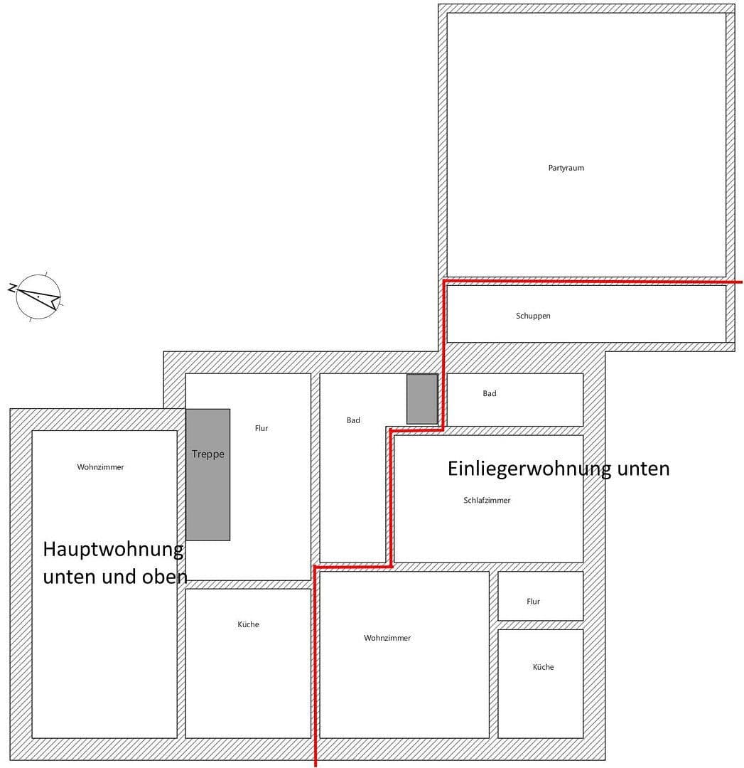 Predaj domu 138 m², pozemok 925 m², Hasselbusch 24, Bargteheide, Šlezvicko-Holštajnsko Predaj domu 138 m², pozemok 925 m², Hasselbusch 24, Bargteheide, Šlezvicko-Holštajnsko