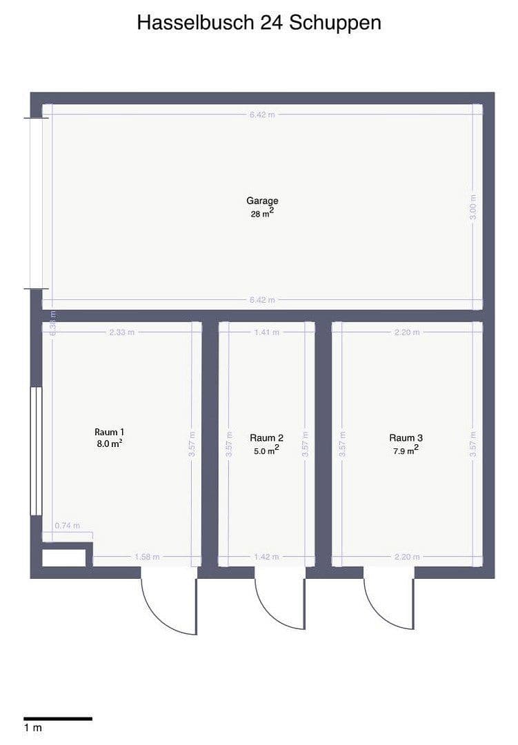 Predaj domu 138 m², pozemok 925 m², Hasselbusch 24, Bargteheide, Šlezvicko-Holštajnsko Predaj domu 138 m², pozemok 925 m², Hasselbusch 24, Bargteheide, Šlezvicko-Holštajnsko