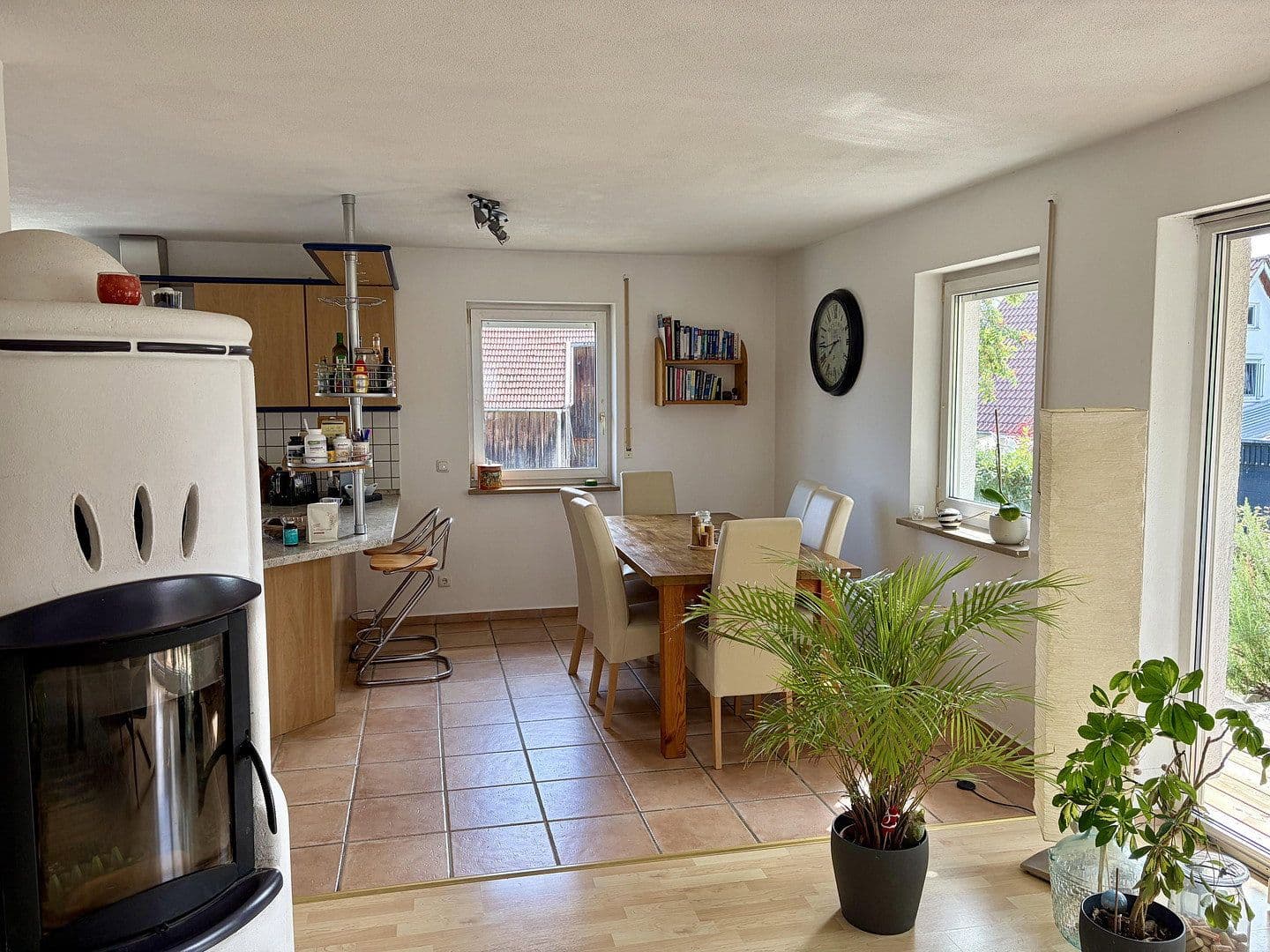 Predaj domu 195 m², pozemok 497 m², Jengen, Bavorsko Predaj domu 195 m², pozemok 497 m², Jengen, Bavorsko