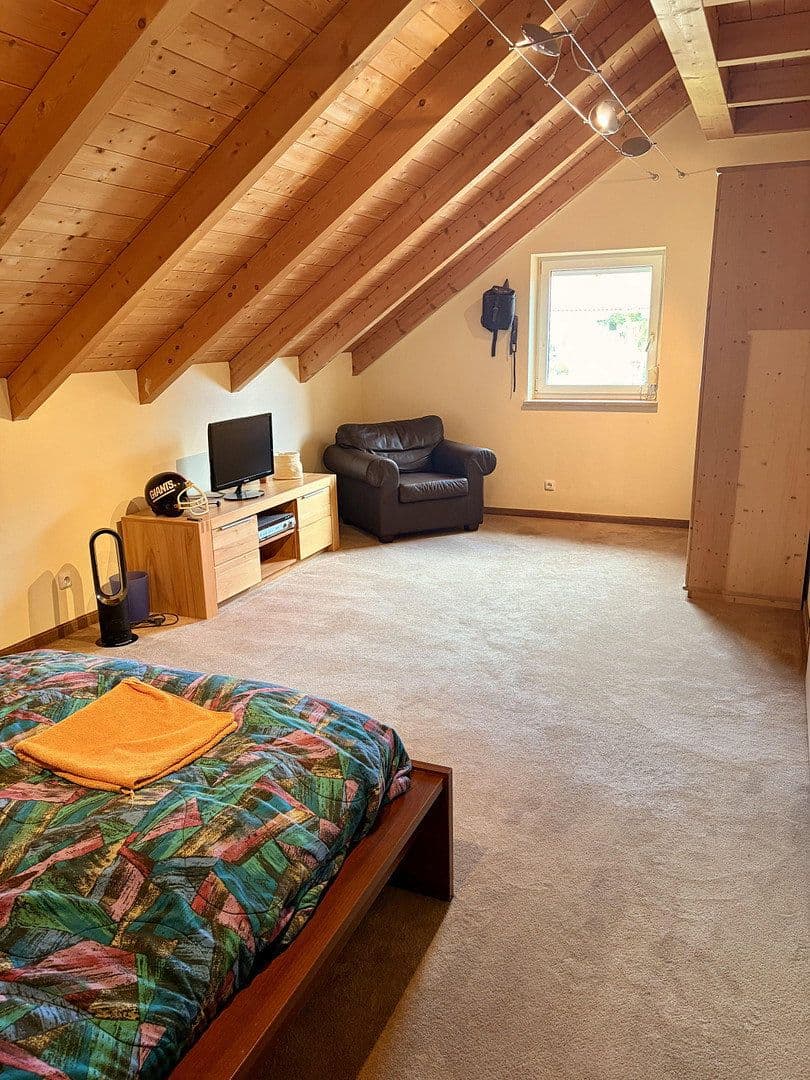 Predaj domu 195 m², pozemok 497 m², Jengen, Bavorsko Predaj domu 195 m², pozemok 497 m², Jengen, Bavorsko