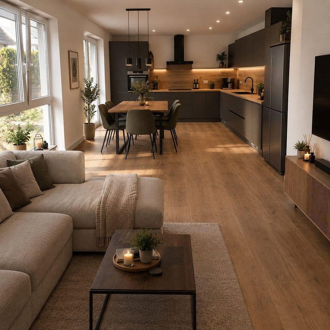 Prenájom bytu 4-izbový 120 m², Im Mainzertal 4, Rheinbach, Severné Porýnie - Westfálsko Prenájom bytu 4-izbový 120 m², Im Mainzertal 4, Rheinbach, Severné Porýnie - Westfálsko