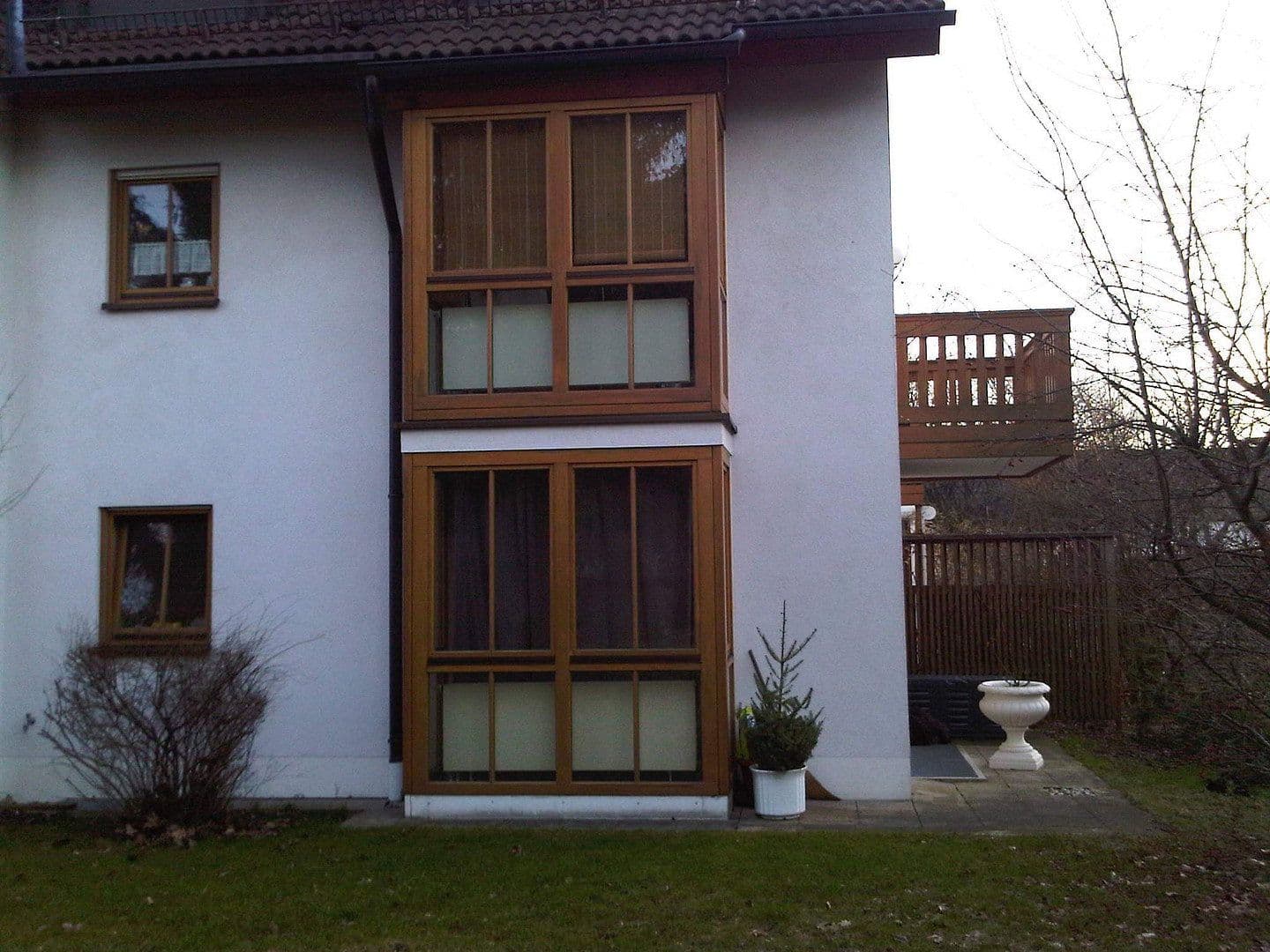 Prenájom bytu 1-izbový 53 m², Eigerstraße 37a, München, Bavorsko Prenájom bytu 1-izbový 53 m², Eigerstraße 37a, München, Bavorsko