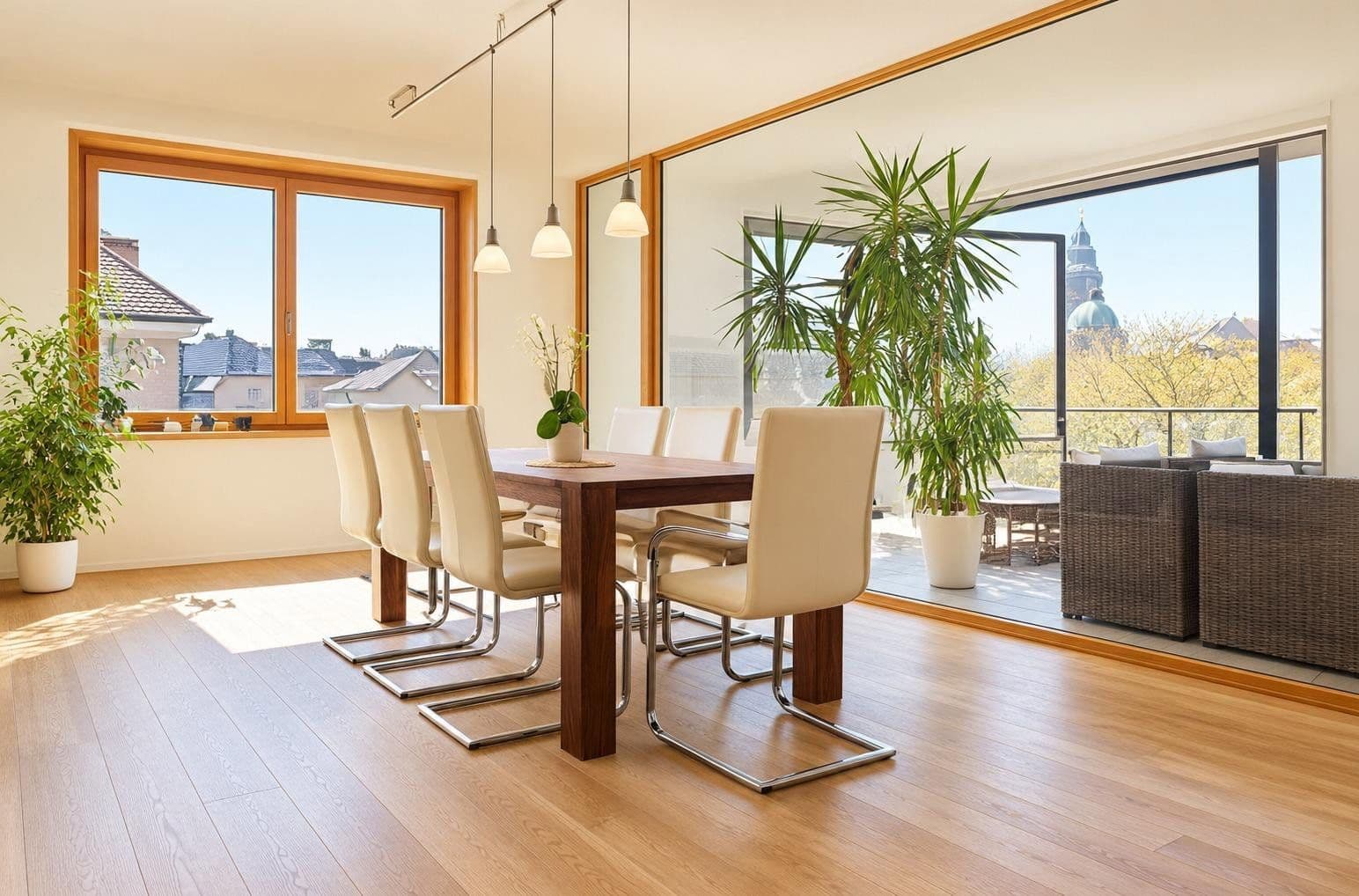 Prenájom bytu 6-izbový 218 m², Wilhelmstraße, München, Bavorsko Prenájom bytu 6-izbový 218 m², Wilhelmstraße, München, Bavorsko