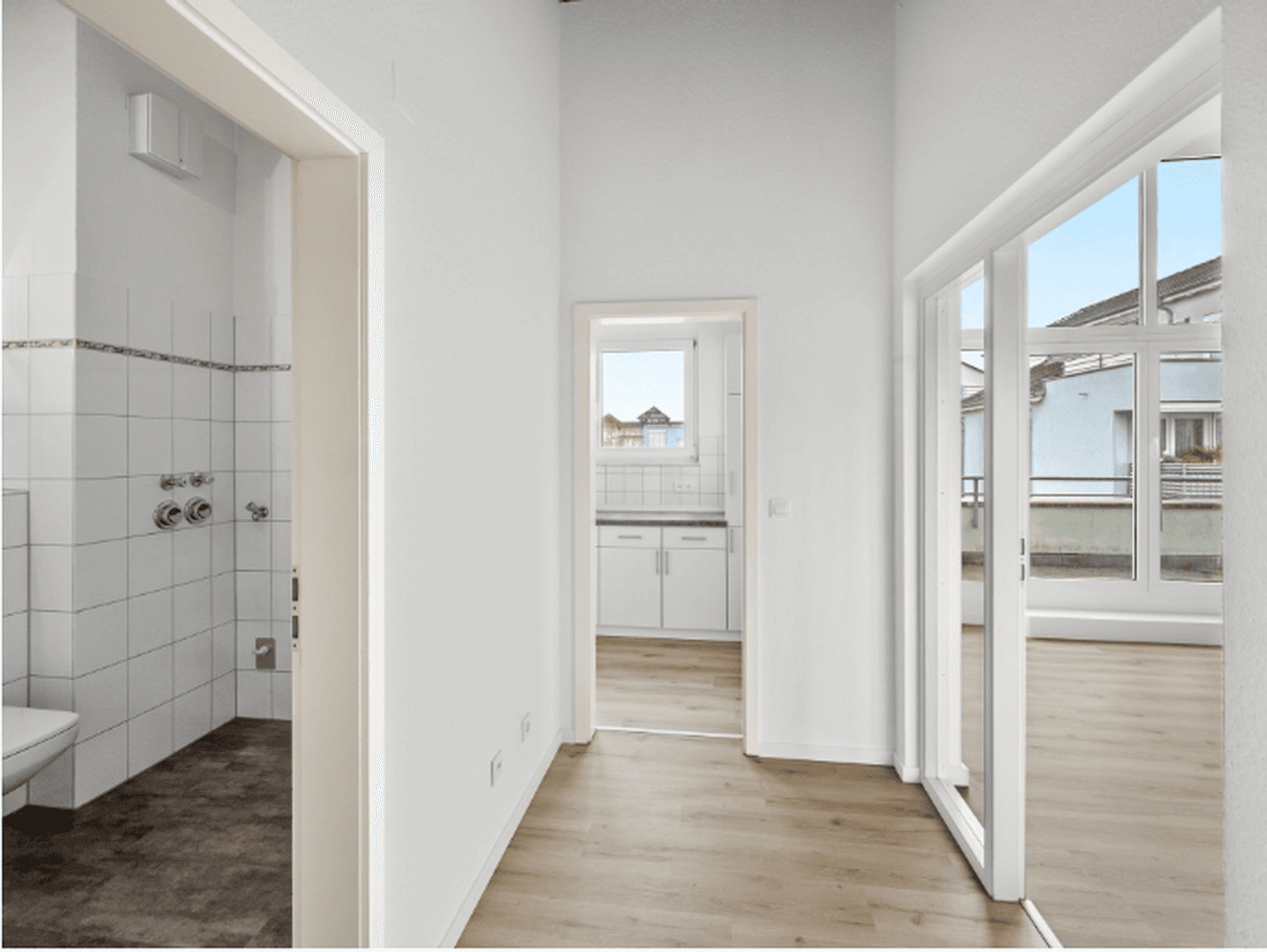 Prenájom bytu 2-izbový 62 m², Seidenweberhof 7, Rheinfelden (Baden), Bádensko-Wurttembersko Prenájom bytu 2-izbový 62 m², Seidenweberhof 7, Rheinfelden (Baden), Bádensko-Wurttembersko