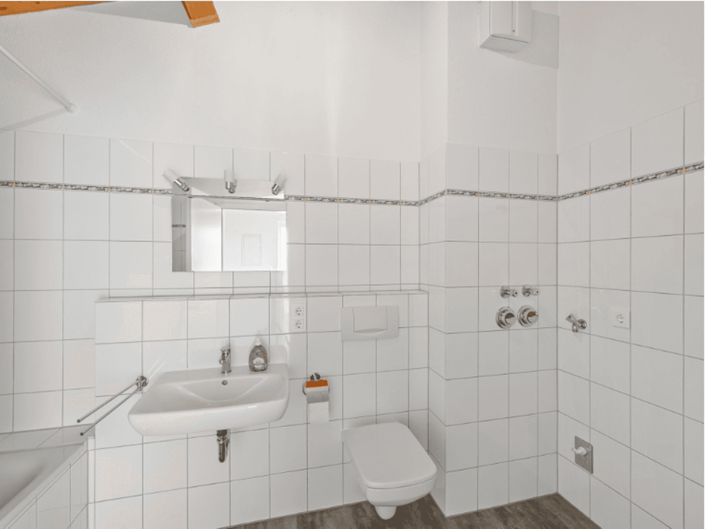 Prenájom bytu 2-izbový 62 m², Seidenweberhof 7, Rheinfelden (Baden), Bádensko-Wurttembersko Prenájom bytu 2-izbový 62 m², Seidenweberhof 7, Rheinfelden (Baden), Bádensko-Wurttembersko