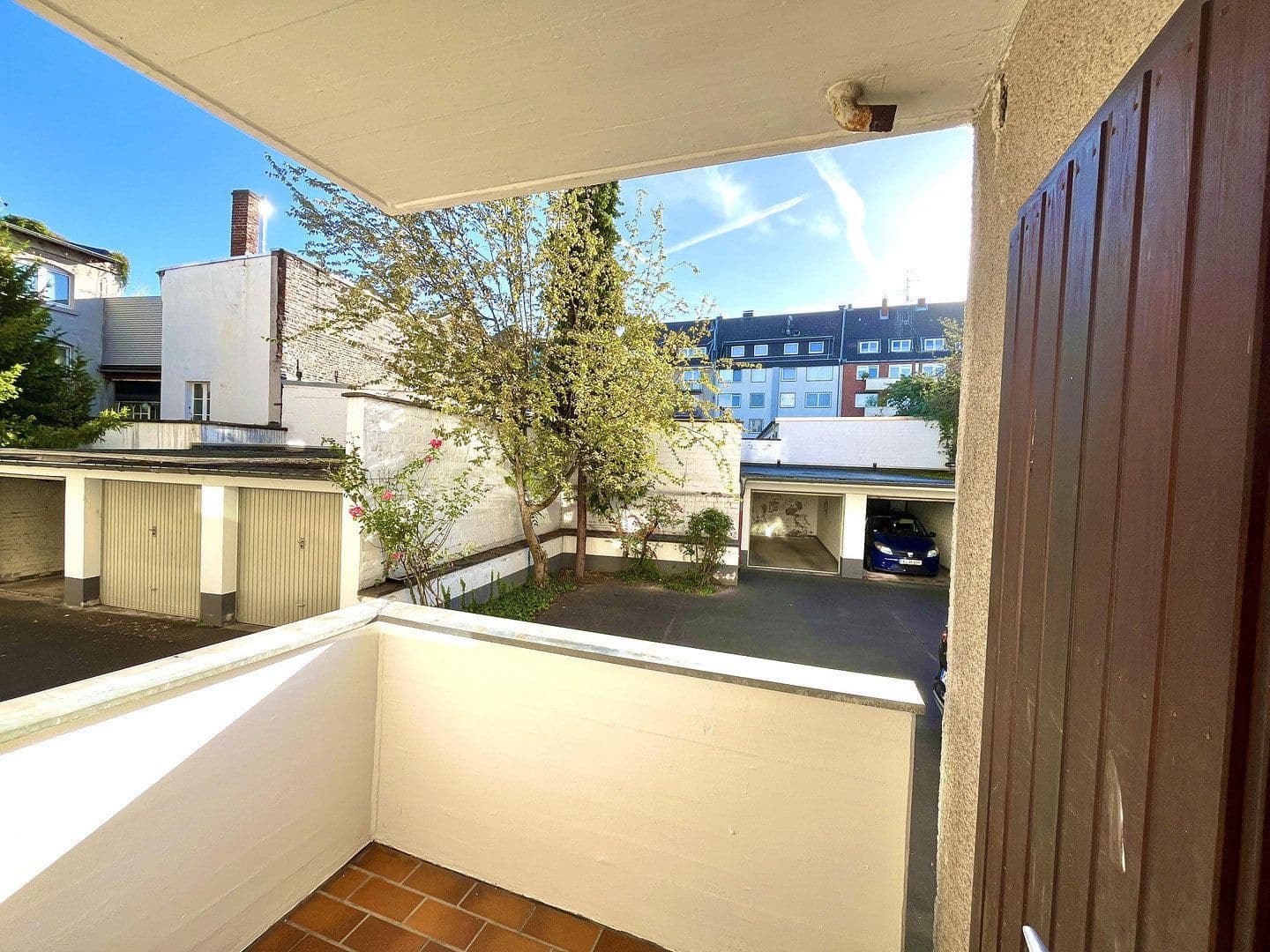 Prenájom bytu 2-izbový 65 m², Mülheimer Freiheit, Köln, Severné Porýnie - Westfálsko Prenájom bytu 2-izbový 65 m², Mülheimer Freiheit, Köln, Severné Porýnie - Westfálsko