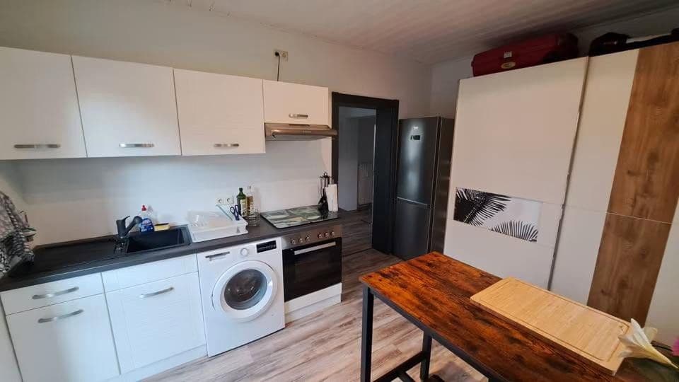 Prenájom bytu 1-izbový 40 m², Langerhansstraße 11, München, Bavorsko Prenájom bytu 1-izbový 40 m², Langerhansstraße 11, München, Bavorsko