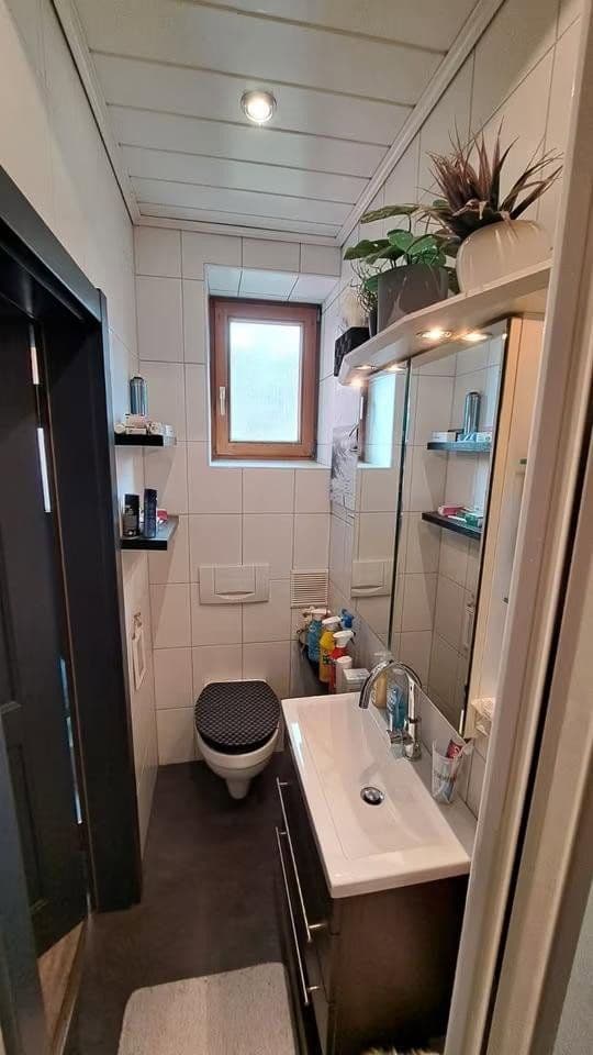 Prenájom bytu 1-izbový 40 m², Langerhansstraße 11, München, Bavorsko Prenájom bytu 1-izbový 40 m², Langerhansstraße 11, München, Bavorsko