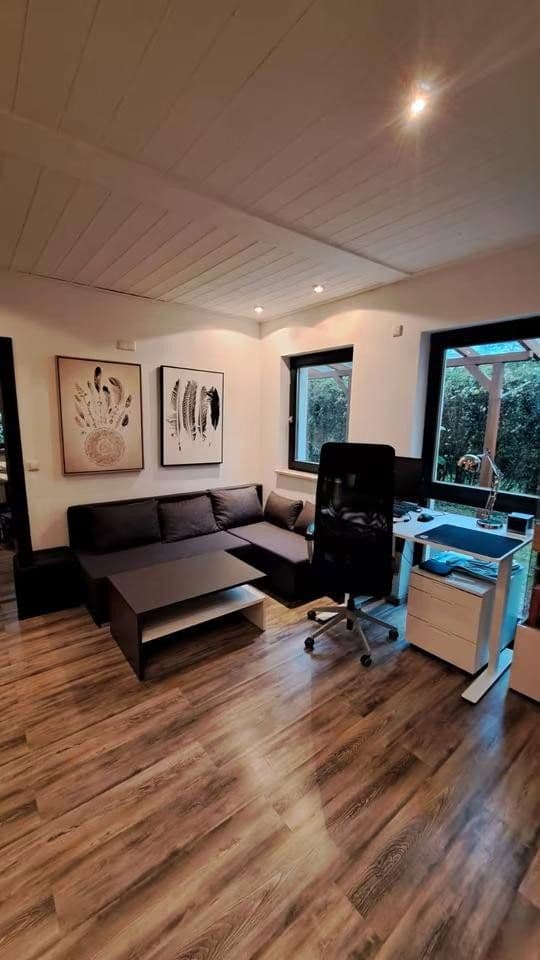 Prenájom bytu 1-izbový 40 m², Langerhansstraße 11, München, Bavorsko Prenájom bytu 1-izbový 40 m², Langerhansstraße 11, München, Bavorsko
