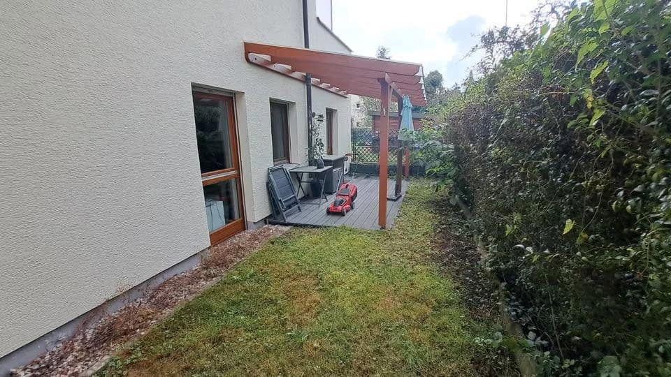 Prenájom bytu 1-izbový 40 m², Langerhansstraße 11, München, Bavorsko Prenájom bytu 1-izbový 40 m², Langerhansstraße 11, München, Bavorsko