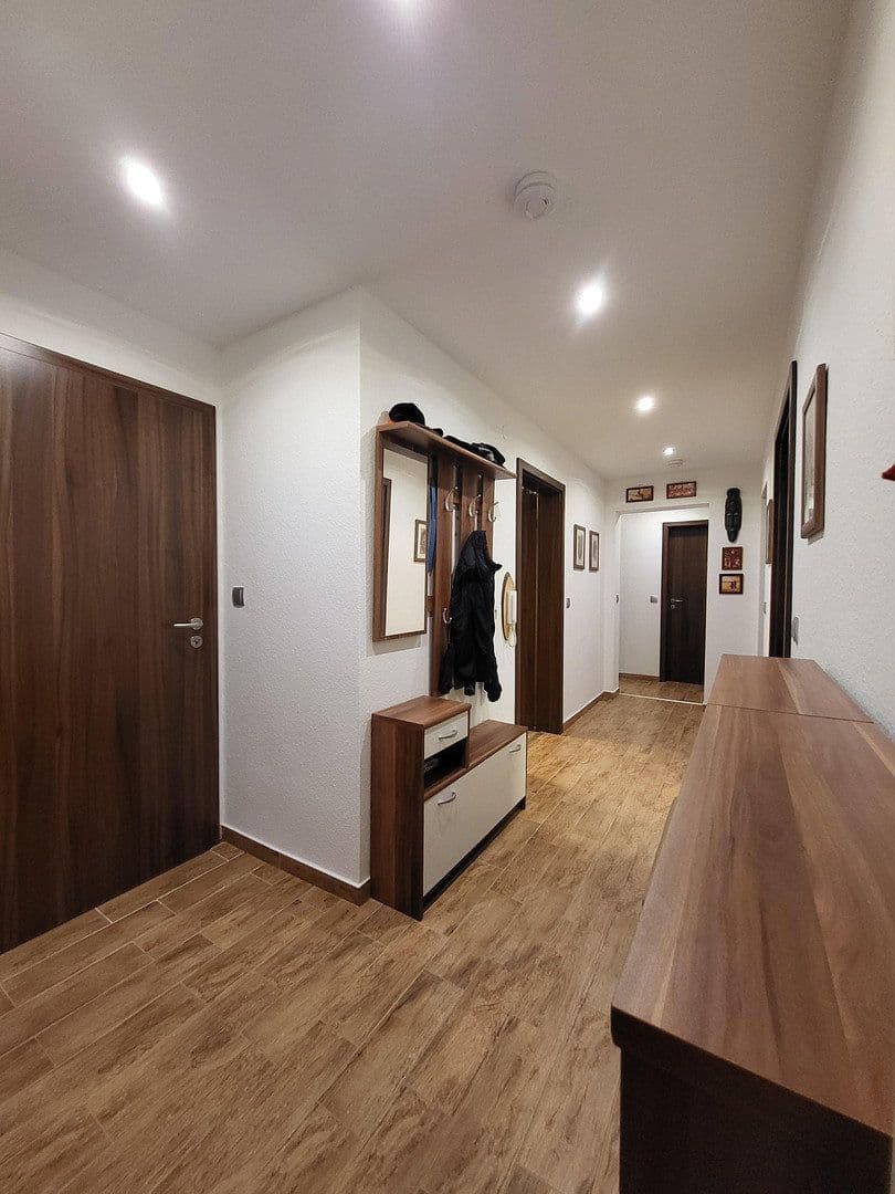 Predaj bytu 3-izbový 90 m², Holzbach, Porýnie-Falcko Predaj bytu 3-izbový 90 m², Holzbach, Porýnie-Falcko