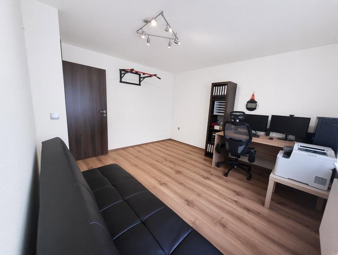 Predaj bytu 3-izbový 90 m², Holzbach, Porýnie-Falcko Predaj bytu 3-izbový 90 m², Holzbach, Porýnie-Falcko