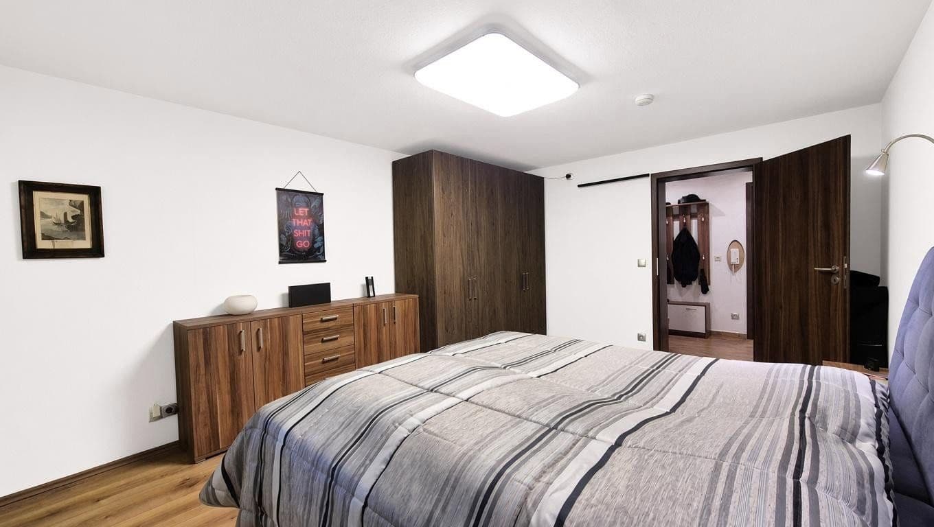 Predaj bytu 3-izbový 90 m², Holzbach, Porýnie-Falcko Predaj bytu 3-izbový 90 m², Holzbach, Porýnie-Falcko