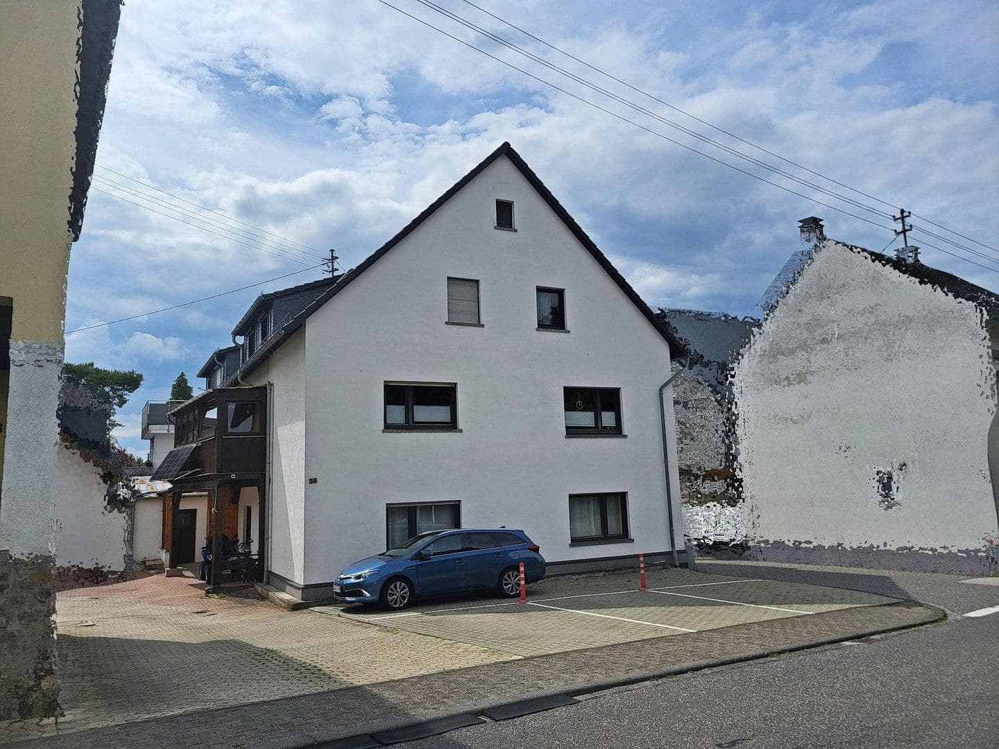 Predaj bytu 3-izbový 90 m², Holzbach, Porýnie-Falcko Predaj bytu 3-izbový 90 m², Holzbach, Porýnie-Falcko