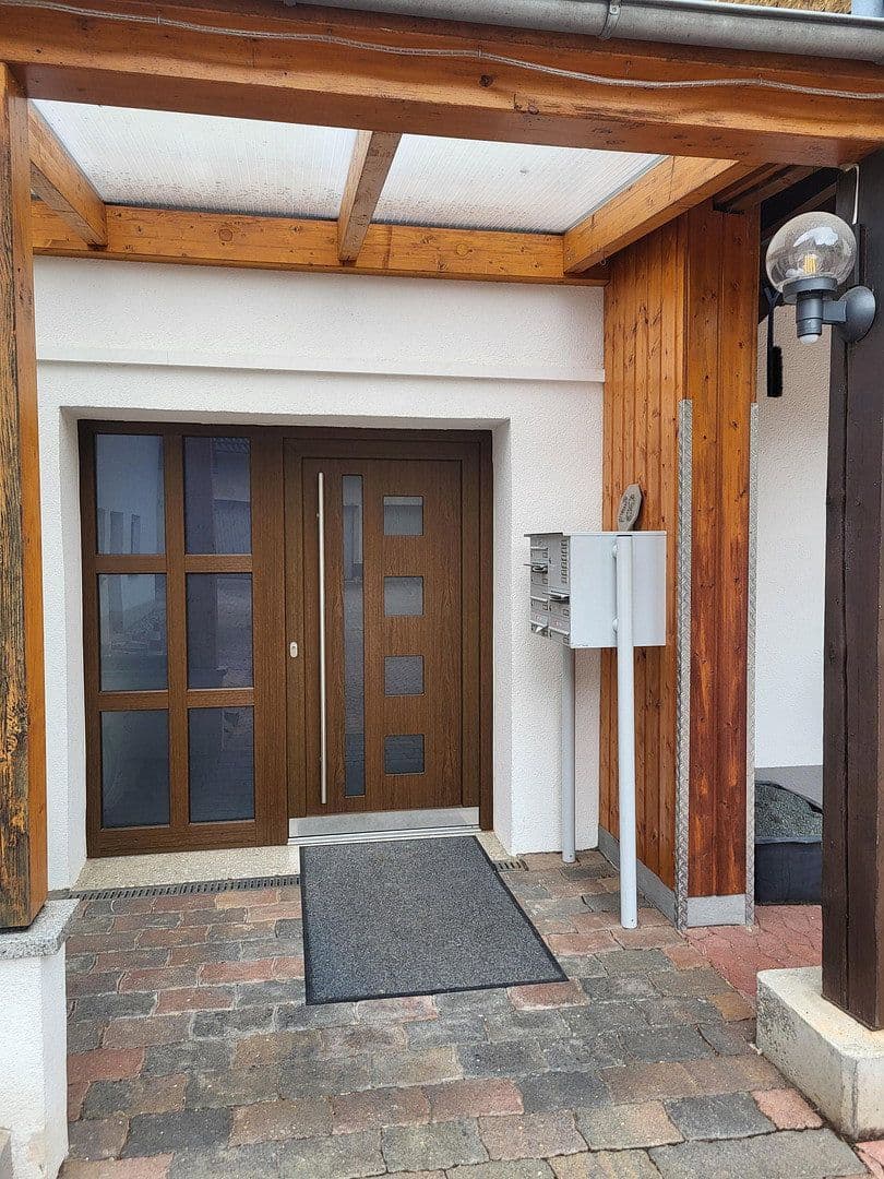 Predaj bytu 3-izbový 90 m², Holzbach, Porýnie-Falcko Predaj bytu 3-izbový 90 m², Holzbach, Porýnie-Falcko