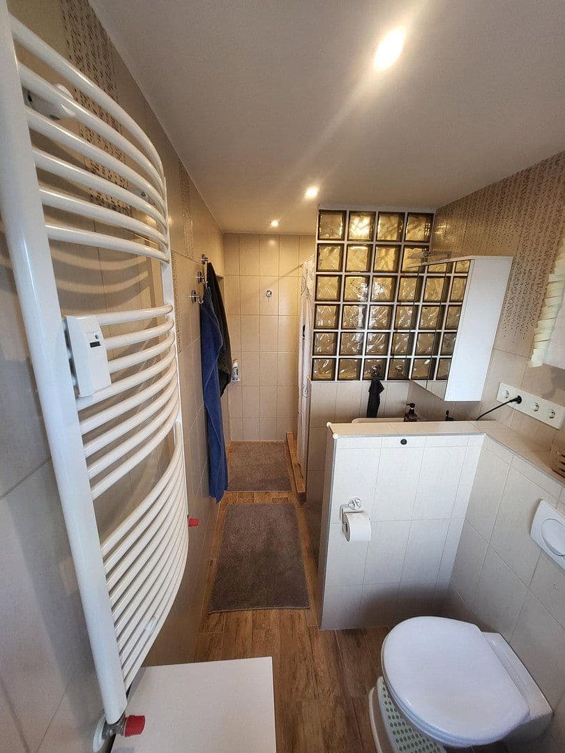 Predaj bytu 3-izbový 90 m², Holzbach, Porýnie-Falcko Predaj bytu 3-izbový 90 m², Holzbach, Porýnie-Falcko