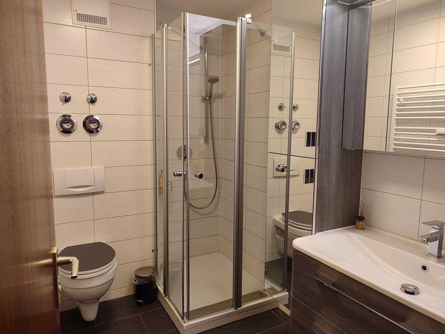Prenájom bytu 2-izbový 57 m², Stuttgarterstr. 26, Steinenbronn, Bádensko-Wurttembersko Prenájom bytu 2-izbový 57 m², Stuttgarterstr. 26, Steinenbronn, Bádensko-Wurttembersko