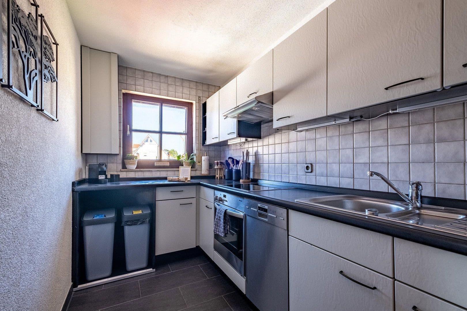 Prenájom bytu 2-izbový 57 m², Stuttgarterstr. 26, Steinenbronn, Bádensko-Wurttembersko Prenájom bytu 2-izbový 57 m², Stuttgarterstr. 26, Steinenbronn, Bádensko-Wurttembersko
