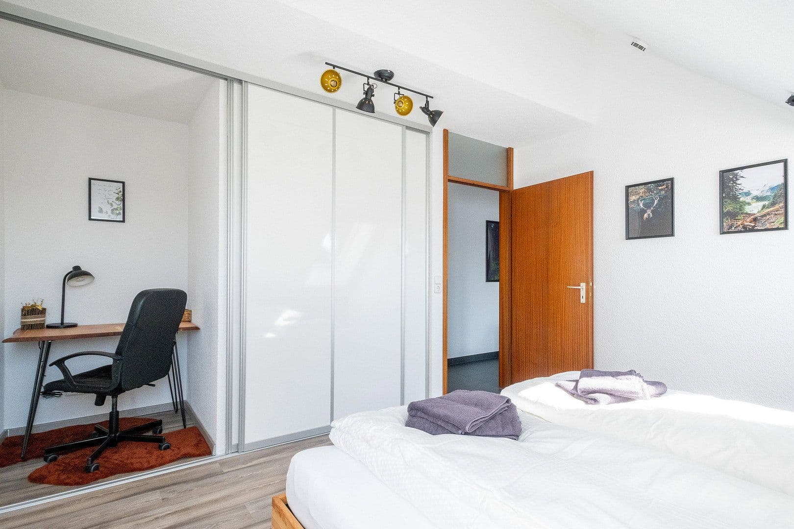 Prenájom bytu 2-izbový 57 m², Stuttgarterstr. 26, Steinenbronn, Bádensko-Wurttembersko Prenájom bytu 2-izbový 57 m², Stuttgarterstr. 26, Steinenbronn, Bádensko-Wurttembersko