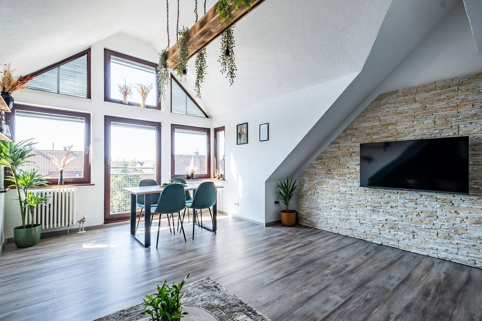 Prenájom bytu 2-izbový 57 m², Stuttgarterstr. 26, Steinenbronn, Bádensko-Wurttembersko Prenájom bytu 2-izbový 57 m², Stuttgarterstr. 26, Steinenbronn, Bádensko-Wurttembersko