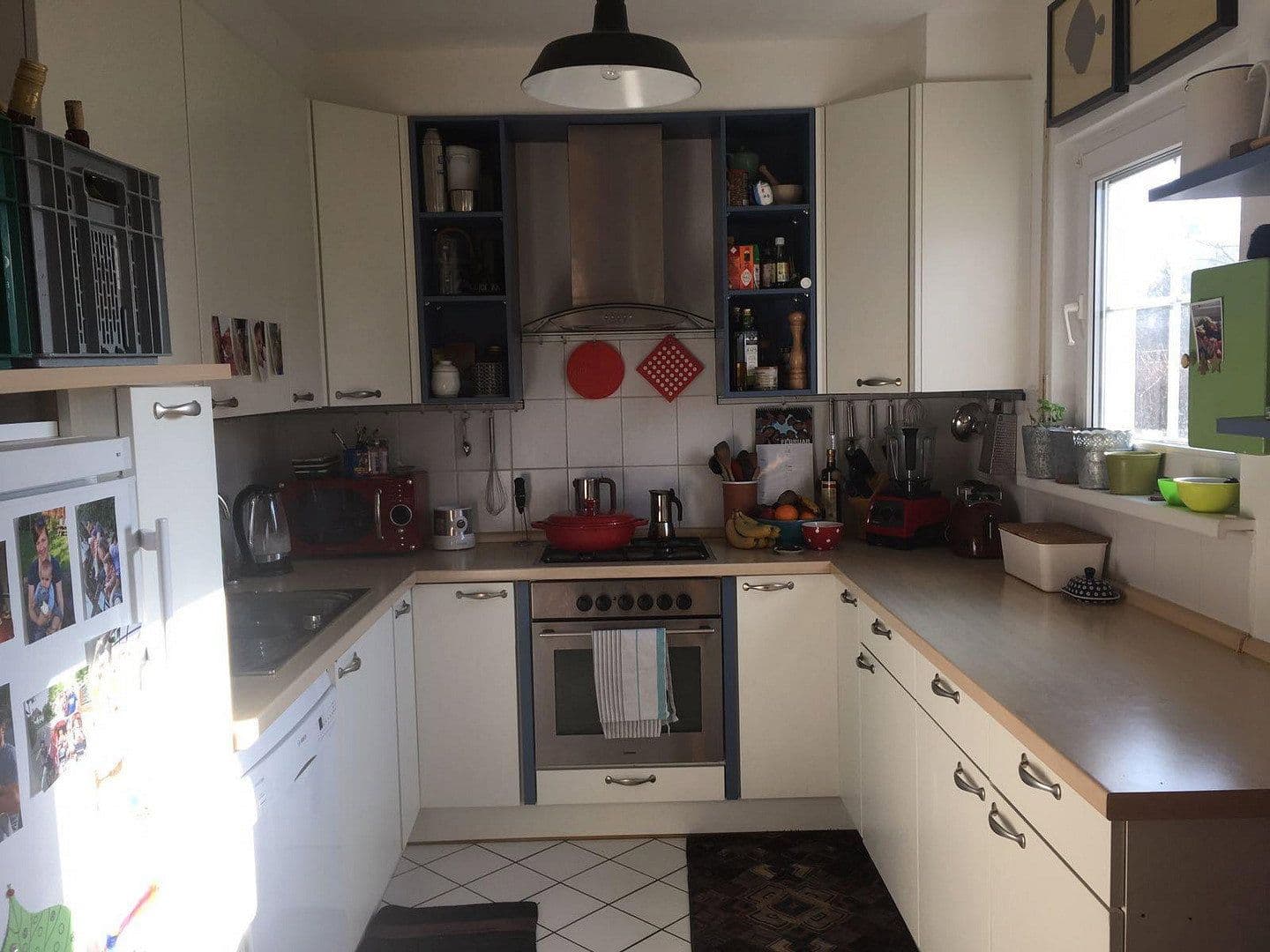 Predaj domu 144 m², pozemok 597 m², Stahnsdorf, Brandenbursko Predaj domu 144 m², pozemok 597 m², Stahnsdorf, Brandenbursko
