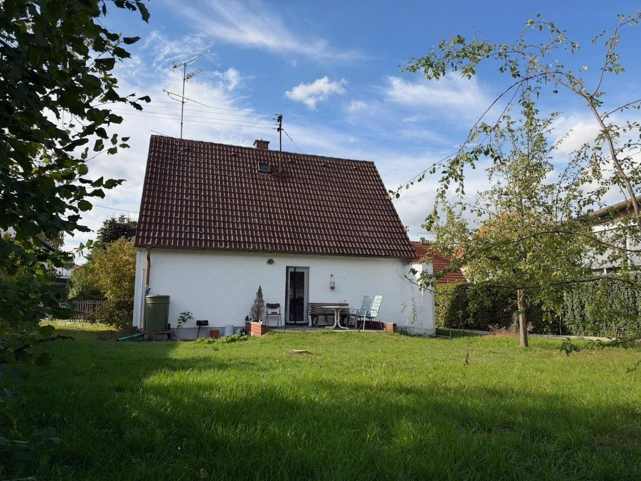 Predaj pozemku 545 m², Rißfeldstr. 16, Fürstenfeldbruck, Bavorsko Predaj pozemku 545 m², Rißfeldstr. 16, Fürstenfeldbruck, Bavorsko