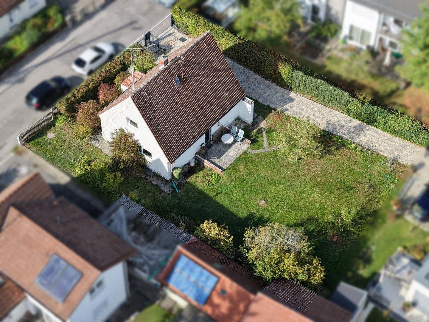 Predaj pozemku 545 m², Rißfeldstr. 16, Fürstenfeldbruck, Bavorsko Predaj pozemku 545 m², Rißfeldstr. 16, Fürstenfeldbruck, Bavorsko