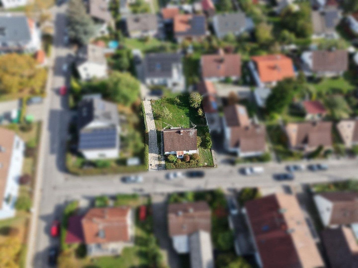 Predaj pozemku 545 m², Rißfeldstr. 16, Fürstenfeldbruck, Bavorsko Predaj pozemku 545 m², Rißfeldstr. 16, Fürstenfeldbruck, Bavorsko