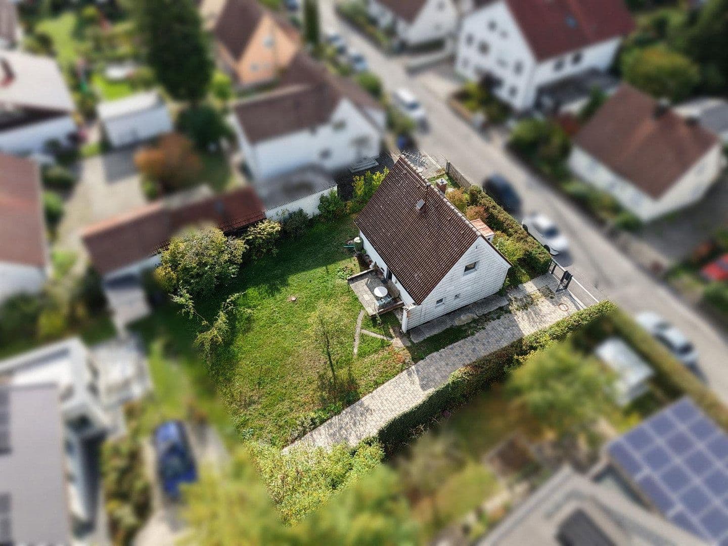 Predaj pozemku 545 m², Rißfeldstr. 16, Fürstenfeldbruck, Bavorsko Predaj pozemku 545 m², Rißfeldstr. 16, Fürstenfeldbruck, Bavorsko