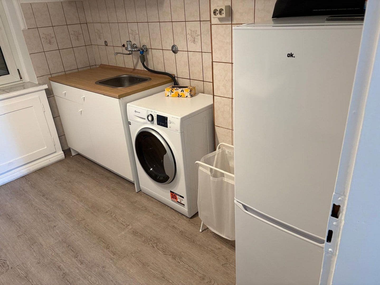 Prenájom bytu 3-izbový 75 m², Wiesbaden, Hesensko Prenájom bytu 3-izbový 75 m², Wiesbaden, Hesensko