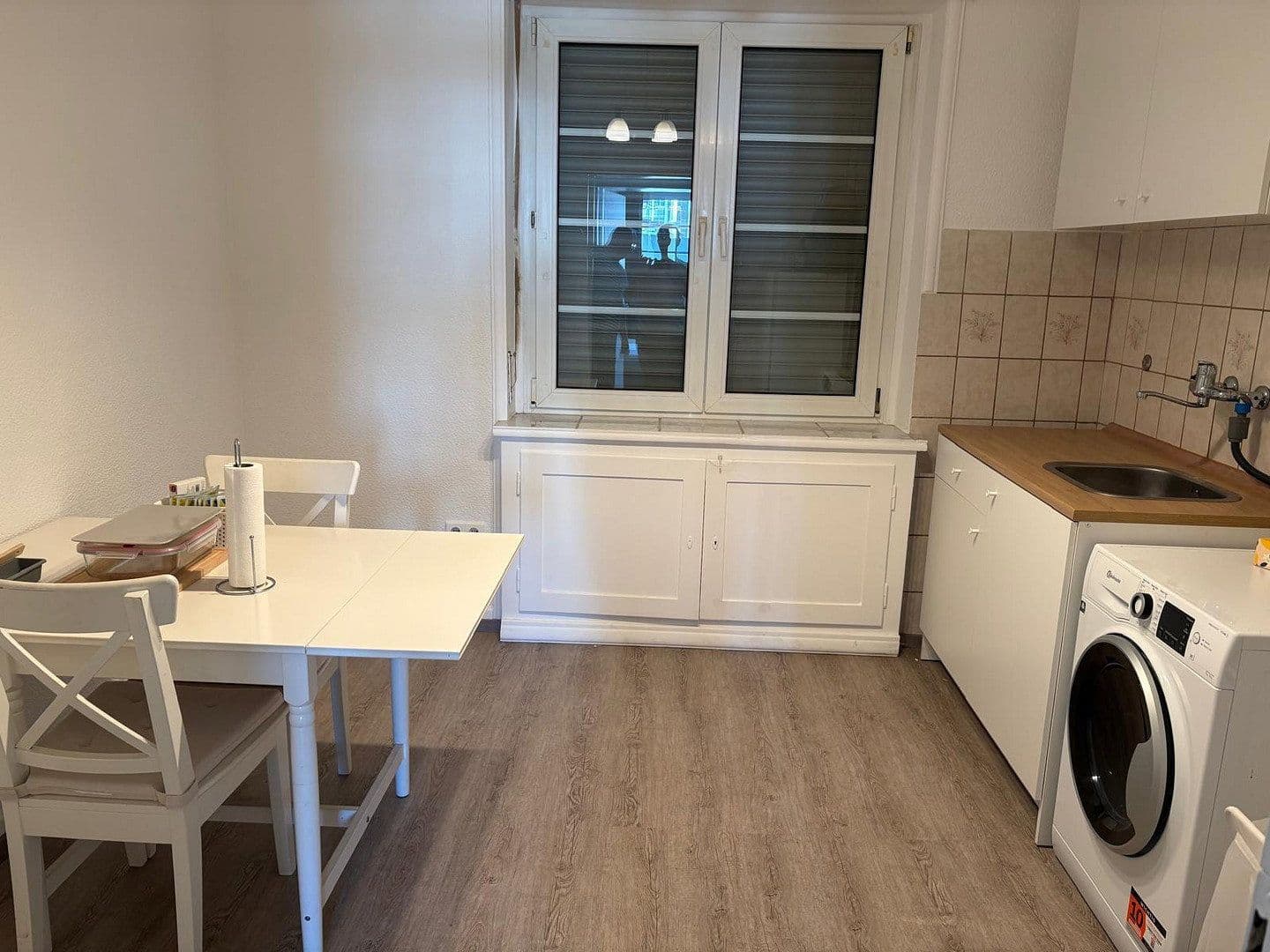 Prenájom bytu 3-izbový 75 m², Wiesbaden, Hesensko Prenájom bytu 3-izbový 75 m², Wiesbaden, Hesensko