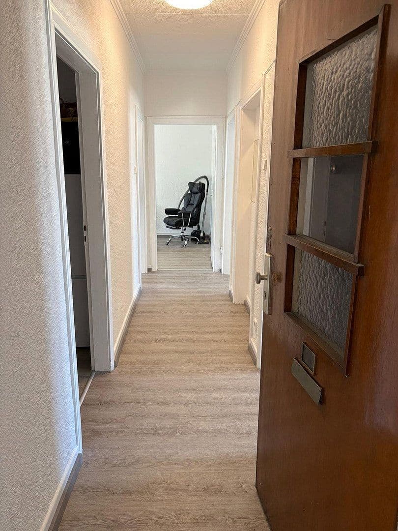 Prenájom bytu 3-izbový 75 m², Wiesbaden, Hesensko Prenájom bytu 3-izbový 75 m², Wiesbaden, Hesensko