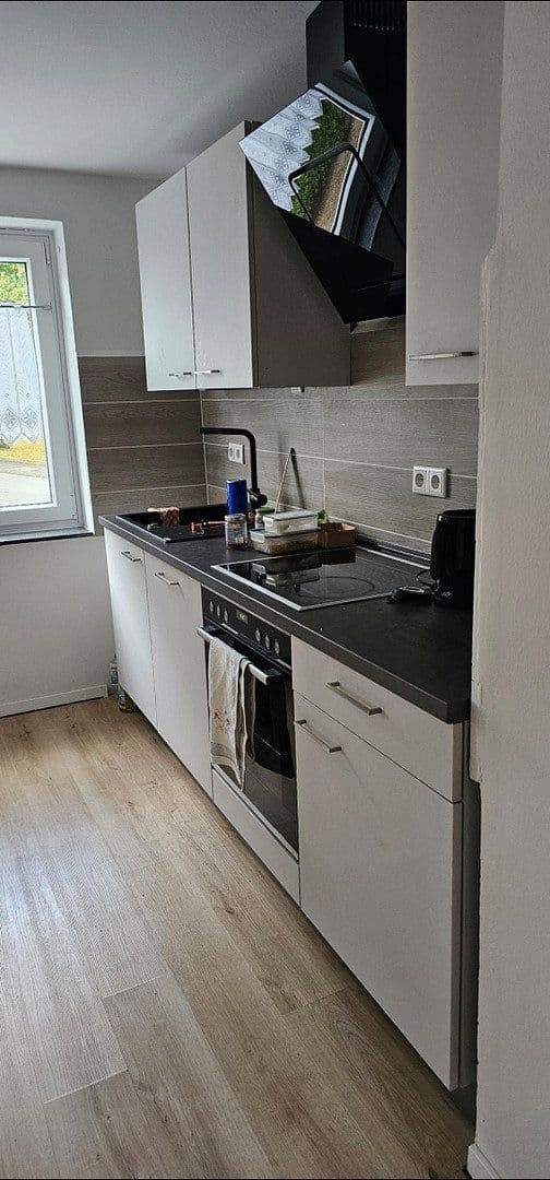 Prenájom bytu 2-izbový 65 m², Kamper Str. 50, Solingen, Severné Porýnie - Westfálsko Prenájom bytu 2-izbový 65 m², Kamper Str. 50, Solingen, Severné Porýnie - Westfálsko