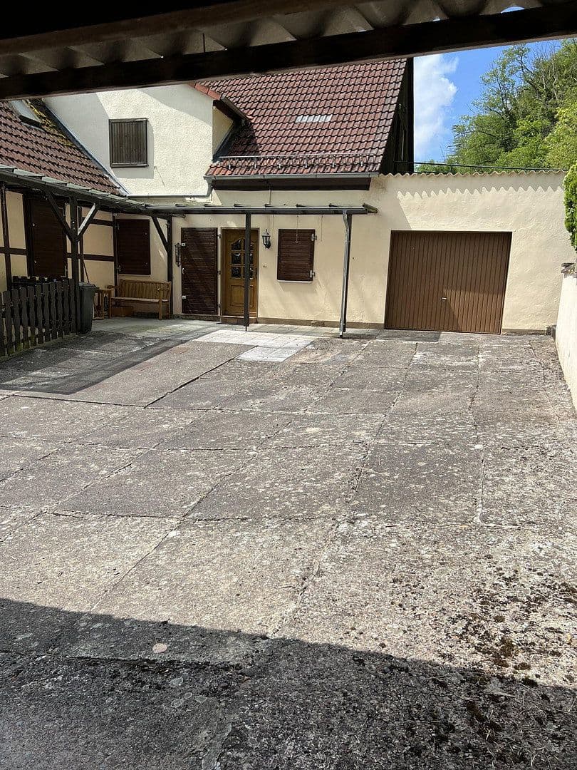 Predaj domu 160 m², pozemok 2.163 m², Untere Straße 38, Brevörde, Dolné Sasko Predaj domu 160 m², pozemok 2.163 m², Untere Straße 38, Brevörde, Dolné Sasko
