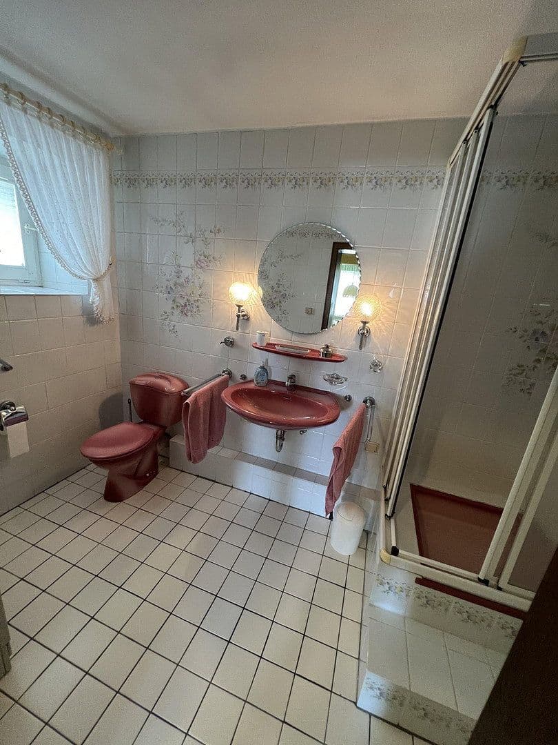 Predaj domu 160 m², pozemok 2.163 m², Untere Straße 38, Brevörde, Dolné Sasko Predaj domu 160 m², pozemok 2.163 m², Untere Straße 38, Brevörde, Dolné Sasko