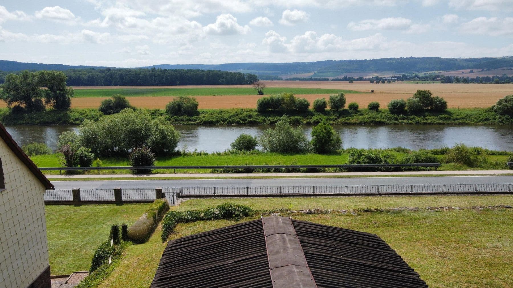 Predaj domu 160 m², pozemok 2.163 m², Untere Straße 38, Brevörde, Dolné Sasko Predaj domu 160 m², pozemok 2.163 m², Untere Straße 38, Brevörde, Dolné Sasko