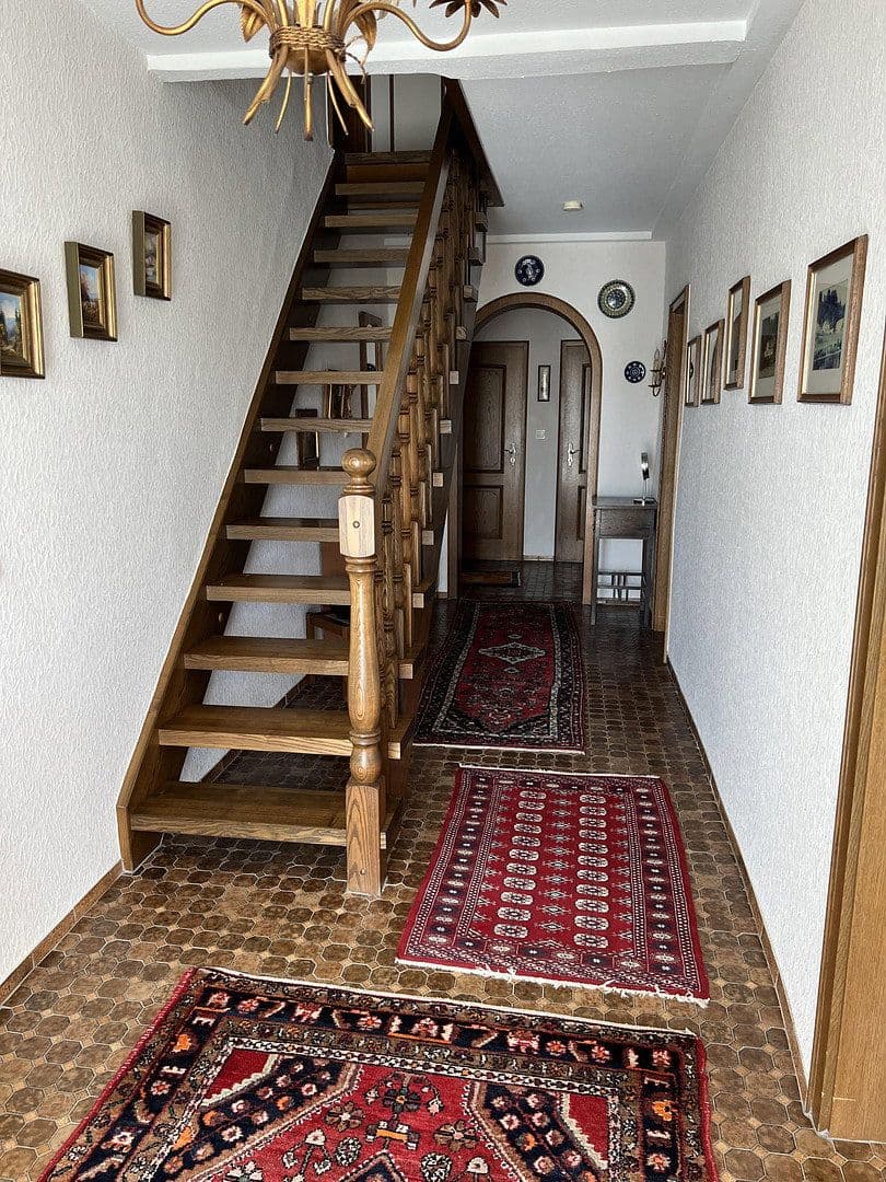 Predaj domu 160 m², pozemok 2.163 m², Untere Straße 38, Brevörde, Dolné Sasko Predaj domu 160 m², pozemok 2.163 m², Untere Straße 38, Brevörde, Dolné Sasko