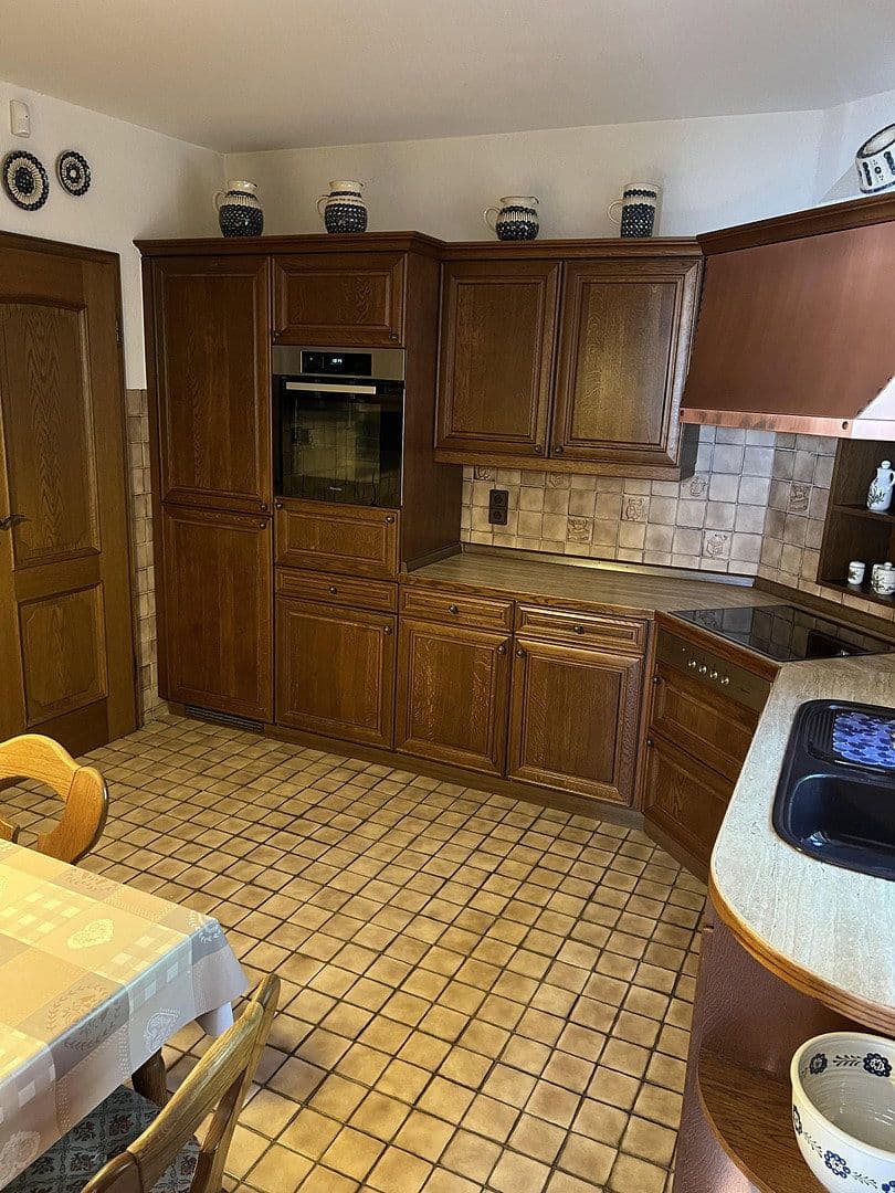 Predaj domu 160 m², pozemok 2.163 m², Untere Straße 38, Brevörde, Dolné Sasko Predaj domu 160 m², pozemok 2.163 m², Untere Straße 38, Brevörde, Dolné Sasko