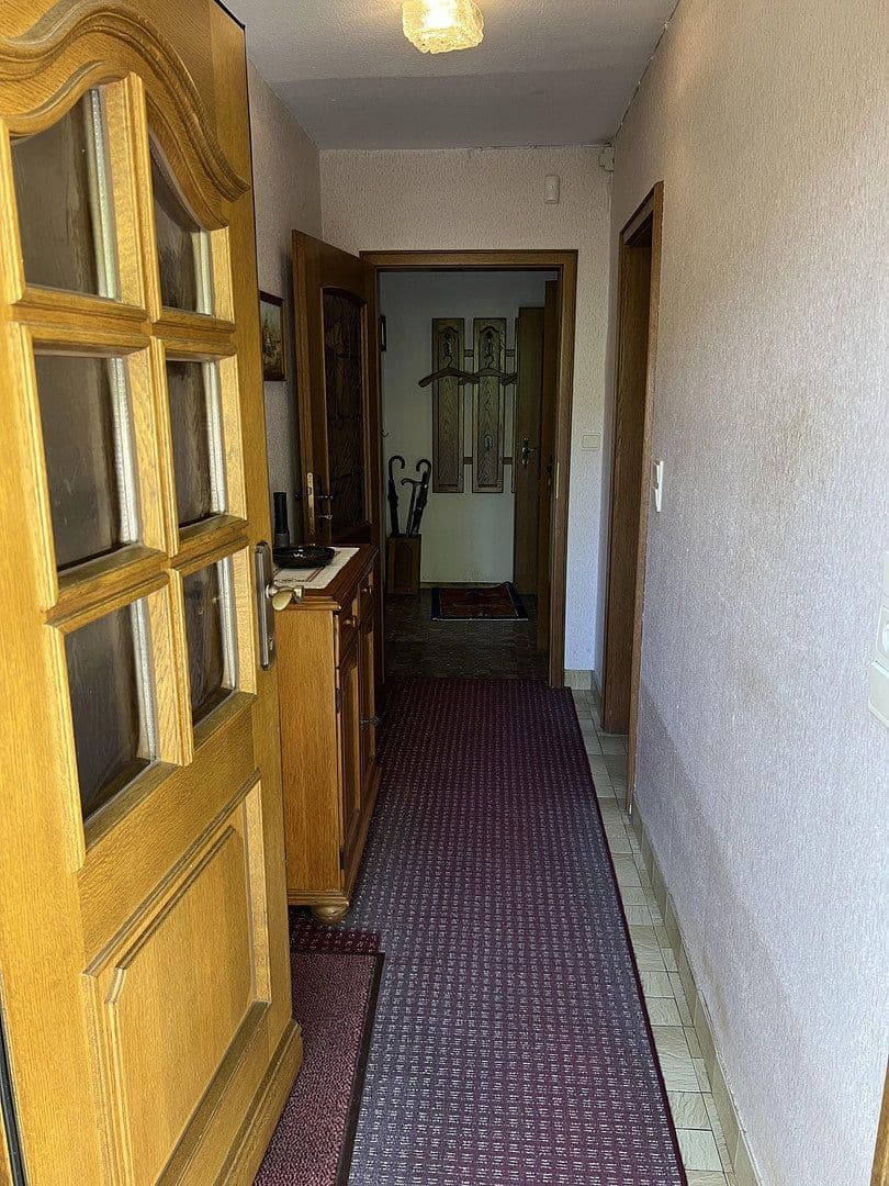 Predaj domu 160 m², pozemok 2.163 m², Untere Straße 38, Brevörde, Dolné Sasko Predaj domu 160 m², pozemok 2.163 m², Untere Straße 38, Brevörde, Dolné Sasko