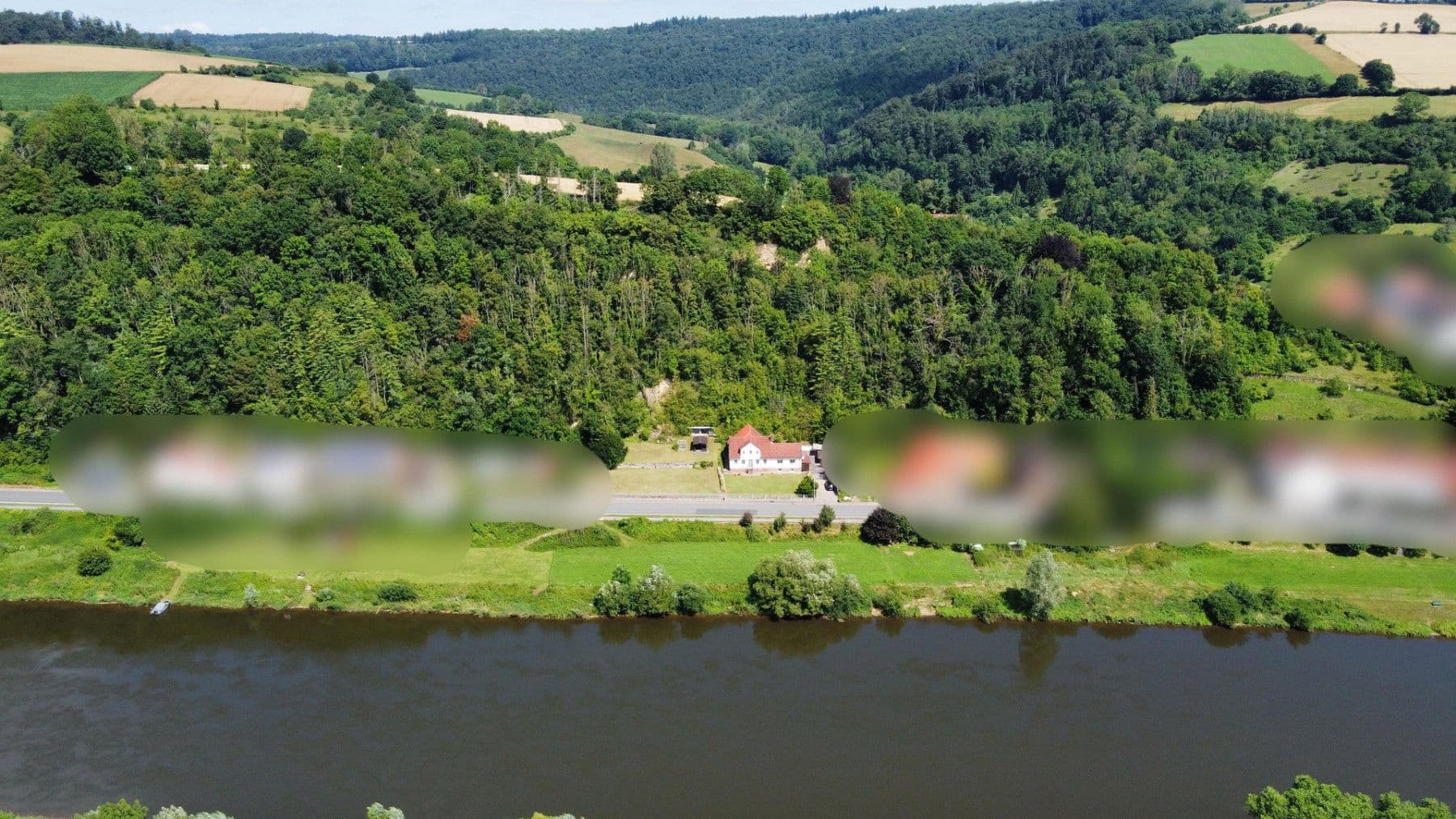 Predaj domu 160 m², pozemok 2.163 m², Untere Straße 38, Brevörde, Dolné Sasko Predaj domu 160 m², pozemok 2.163 m², Untere Straße 38, Brevörde, Dolné Sasko