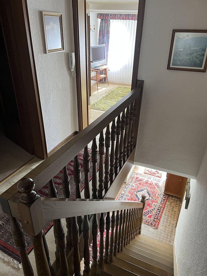 Predaj domu 160 m², pozemok 2.163 m², Untere Straße 38, Brevörde, Dolné Sasko Predaj domu 160 m², pozemok 2.163 m², Untere Straße 38, Brevörde, Dolné Sasko
