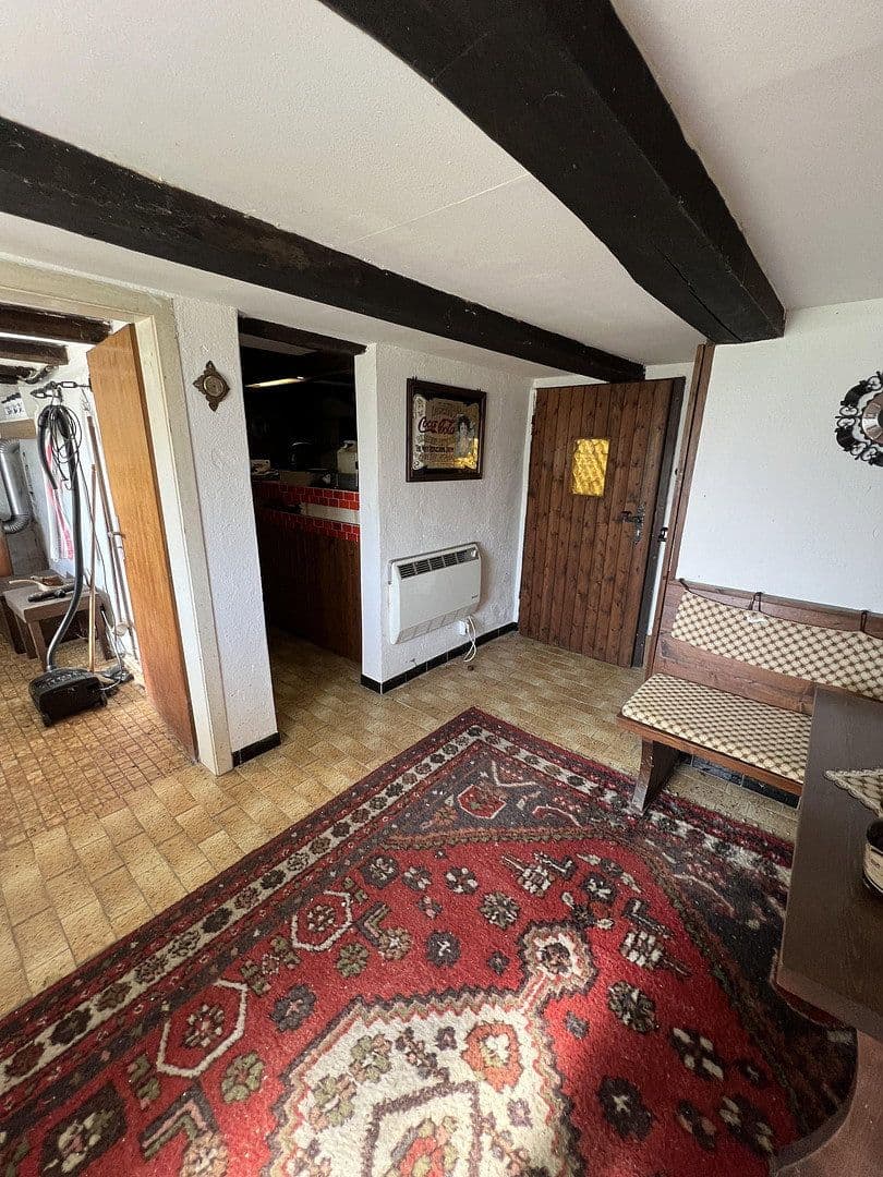 Predaj domu 160 m², pozemok 2.163 m², Untere Straße 38, Brevörde, Dolné Sasko Predaj domu 160 m², pozemok 2.163 m², Untere Straße 38, Brevörde, Dolné Sasko