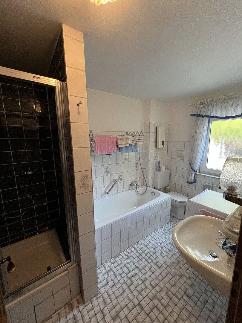Predaj domu 160 m², pozemok 2.163 m², Untere Straße 38, Brevörde, Dolné Sasko Predaj domu 160 m², pozemok 2.163 m², Untere Straße 38, Brevörde, Dolné Sasko