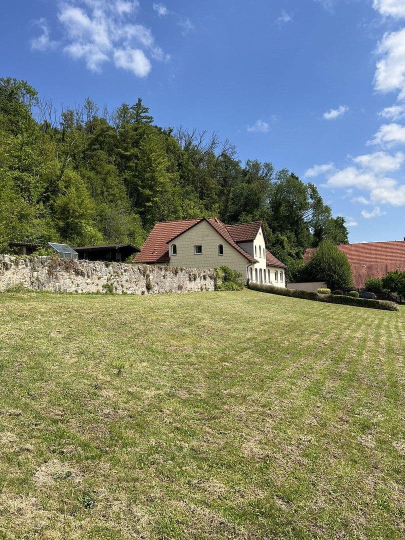 Predaj domu 160 m², pozemok 2.163 m², Untere Straße 38, Brevörde, Dolné Sasko Predaj domu 160 m², pozemok 2.163 m², Untere Straße 38, Brevörde, Dolné Sasko