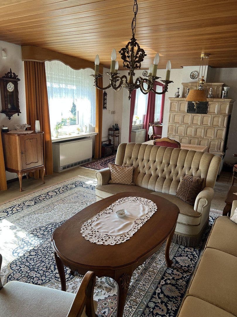 Predaj domu 160 m², pozemok 2.163 m², Untere Straße 38, Brevörde, Dolné Sasko Predaj domu 160 m², pozemok 2.163 m², Untere Straße 38, Brevörde, Dolné Sasko