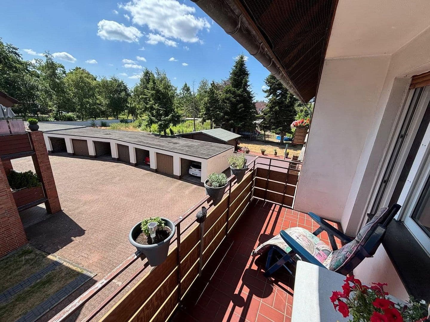 Prenájom bytu 2-izbový 56 m², Winnlohstr. 58, Recklinghausen, Severné Porýnie - Westfálsko Prenájom bytu 2-izbový 56 m², Winnlohstr. 58, Recklinghausen, Severné Porýnie - Westfálsko