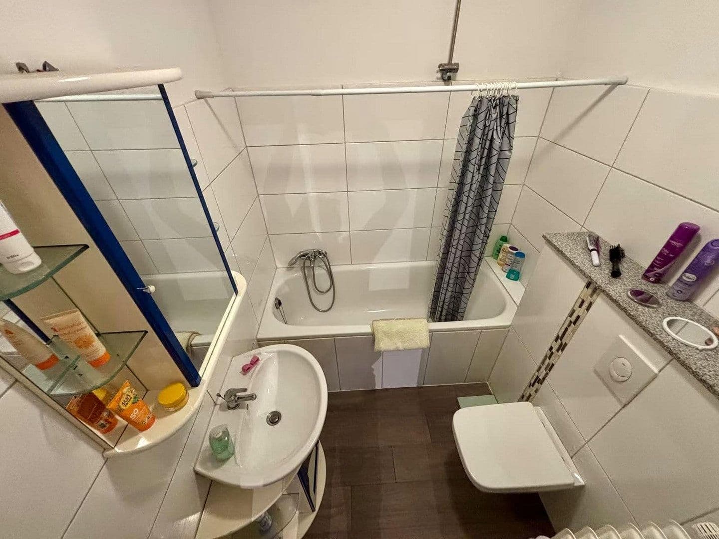 Prenájom bytu 2-izbový 56 m², Winnlohstr. 58, Recklinghausen, Severné Porýnie - Westfálsko Prenájom bytu 2-izbový 56 m², Winnlohstr. 58, Recklinghausen, Severné Porýnie - Westfálsko