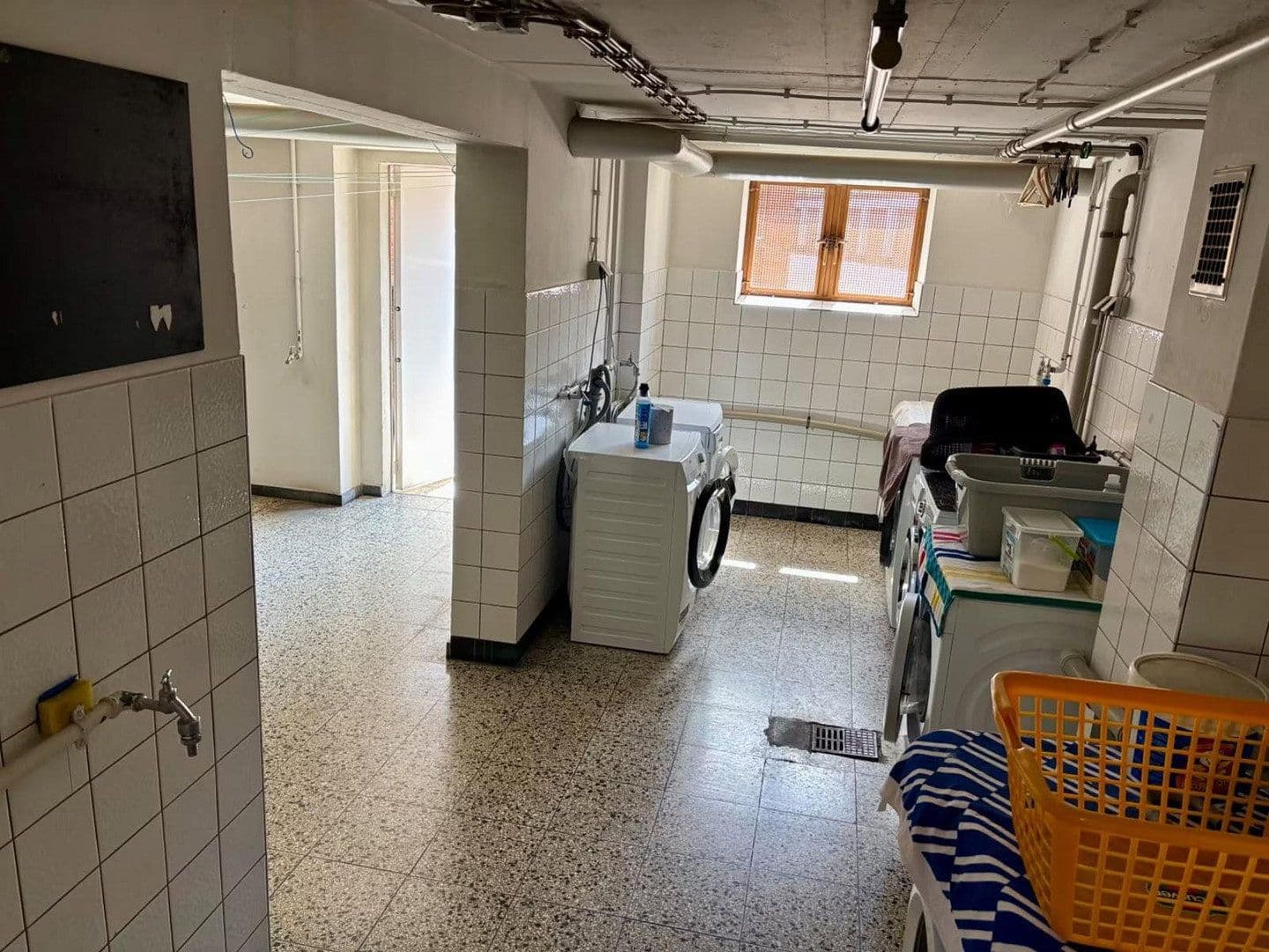 Prenájom bytu 2-izbový 56 m², Winnlohstr. 58, Recklinghausen, Severné Porýnie - Westfálsko Prenájom bytu 2-izbový 56 m², Winnlohstr. 58, Recklinghausen, Severné Porýnie - Westfálsko