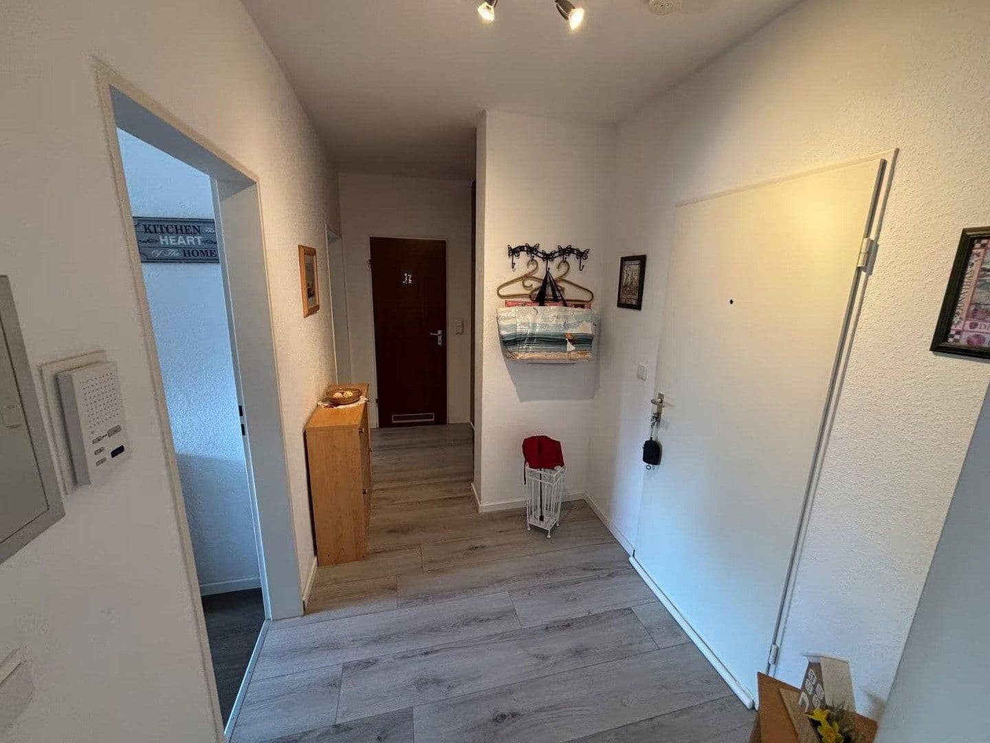 Prenájom bytu 2-izbový 56 m², Winnlohstr. 58, Recklinghausen, Severné Porýnie - Westfálsko Prenájom bytu 2-izbový 56 m², Winnlohstr. 58, Recklinghausen, Severné Porýnie - Westfálsko